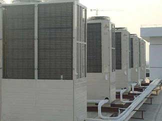 今年夏季特別熱沈陽中央空調(diào)回收來幫忙
