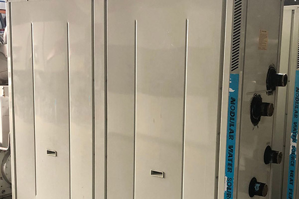 吉林空調(diào)回收:多家公司提供回收服務(wù)一覽