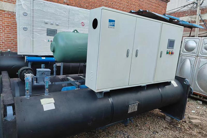 沈陽二手空調(diào)公司：為您提供中央空調(diào)、掛機(jī)空調(diào)與柜機(jī)空調(diào)的維修服務(wù)