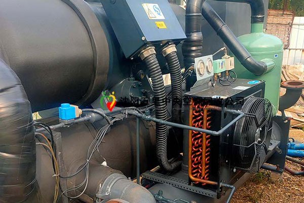 吉林空調(diào)回收公司提供的空調(diào)回收服務(wù)