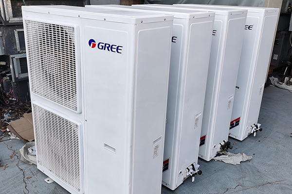 沈陽空調(diào)回收方案的多樣選擇