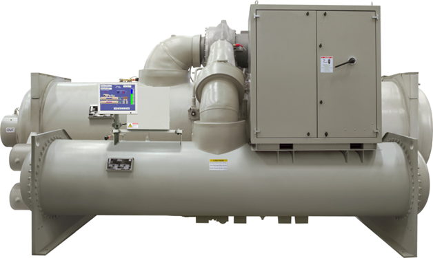 回收二手麥克維爾磁懸浮變頻離心式冷水機(jī)組