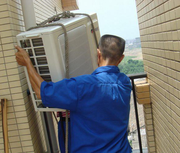 沈陽(yáng)空調(diào)設(shè)備安裝維護(hù)租賃