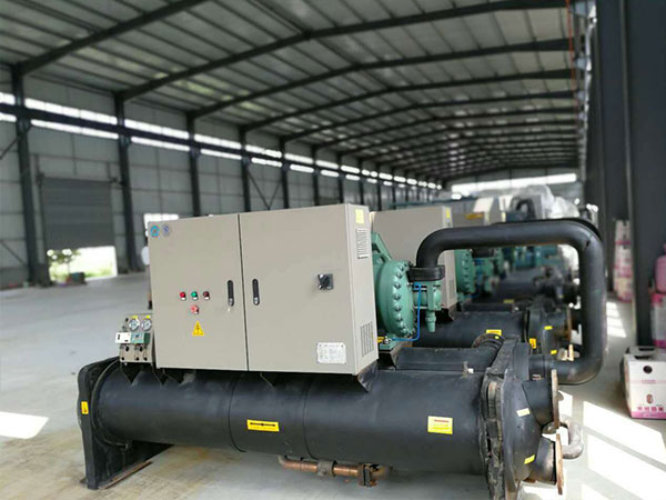 沈陽中央空調(diào)回收空調(diào)未來發(fā)展新趨勢