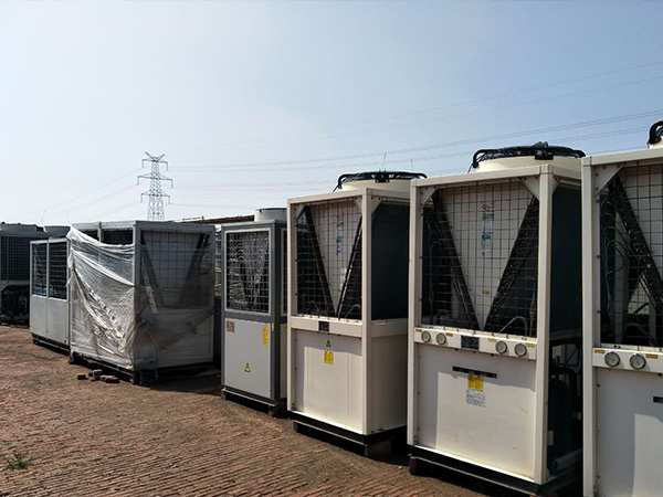 沈陽二手中央空調(diào)回收 沈陽二手中央空調(diào)回收