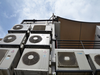 廢舊空調(diào)回收之后該如何處理？